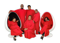 The London Community Gospel Choir artist photo