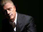 Derek Acorah artist photo