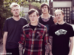 Deaf Havana artist photo
