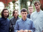 The Maccabees artist photo