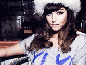 Yasmin artist photo