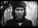 Patrick Duff artist photo