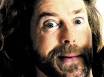 Craig Campbell artist photo
