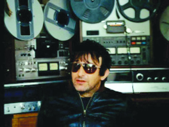 Lightning Seeds artist photo