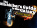 The Hitchhiker's Guide To The Galaxy Radio Show - Live! event picture