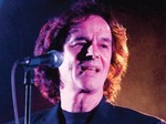 Colin Blunstone artist photo