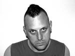Steve Larkin artist photo