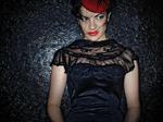 Camille O'Sullivan artist photo