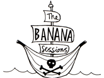 The Banana Sessions artist photo