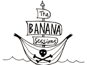 The Banana Sessions artist photo