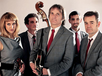 The Coal Porters artist photo