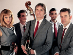 The Coal Porters artist photo