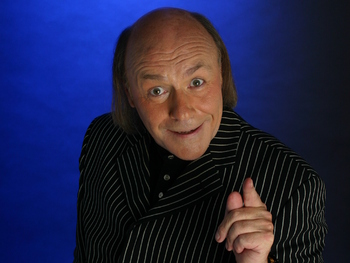 Mick Miller artist photo