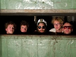 Deer Tick artist photo