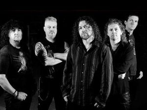 Tygers Of Pan Tang artist photo