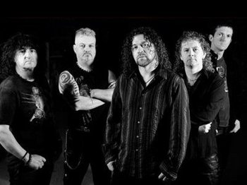 Tygers Of Pan Tang artist photo