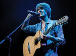 Sam Garrett artist photo