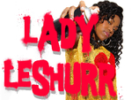 Lady Leshurr artist photo