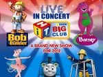 The Little Big Club - Live! artist photo