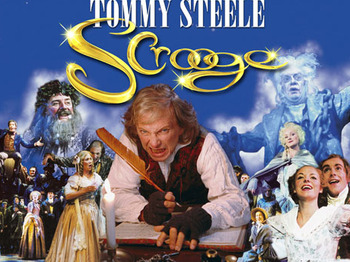 Scrooge (Touring) picture