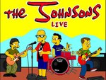 The Johnsons artist photo