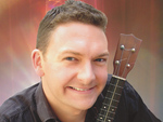 Andy Eastwood artist photo