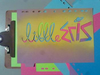 Little Eris artist photo