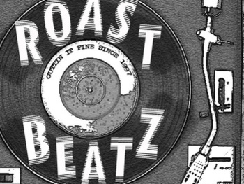 Roast Beatz artist photo