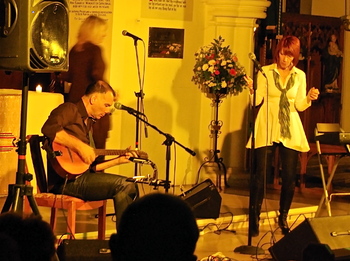 St. John's Church venue photo