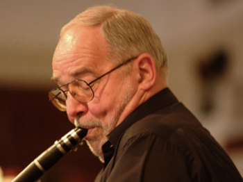 Sunday Lunchtime Jazz: John Maddocks Jazzmen picture