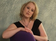 Gwyneth Herbert artist photo
