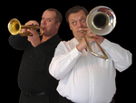 The Bateman Brothers Jazz Band artist photo
