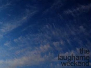 The Laugharne Weekend: Charlie Higson picture