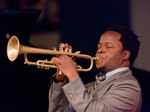 Ambrose Akinmusire artist photo