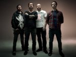 Every Time I Die artist photo
