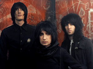 LostAlone artist photo