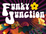 Funky Junction artist photo