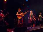 The Demon Barber Roadshow artist photo