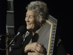 Peggy Seeger artist photo