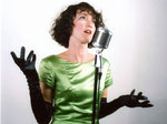 Becky Brine artist photo