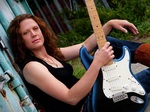 The Clare Free Band artist photo