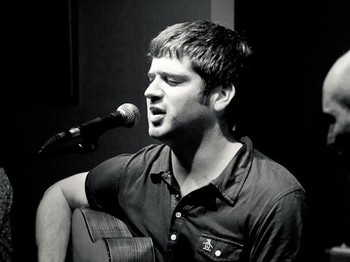 Kris Drever + Eamon Coyne picture