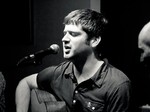 Kris Drever artist photo