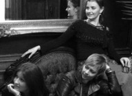 The Bevvy Sisters artist photo