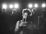 Lady Nade & The Silhouettes artist photo
