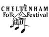 Cheltenham Folk Festival 2014 added Eliza Carthy to the roster