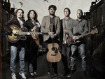 Son of Eagle artist photo