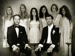 A Band of Buriers artist photo