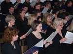 Somerset Chamber Choir artist photo