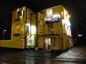 The Railway Inn venue photo